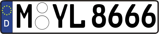 M-YL8666