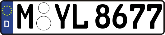 M-YL8677