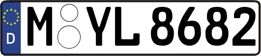 M-YL8682