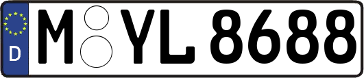 M-YL8688