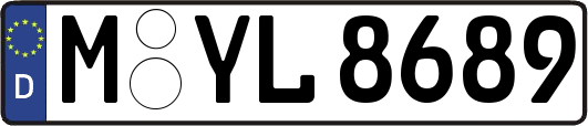 M-YL8689