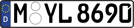 M-YL8690