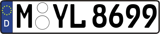 M-YL8699