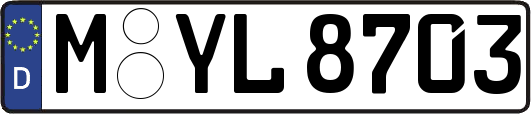 M-YL8703