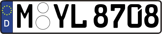 M-YL8708