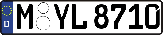 M-YL8710
