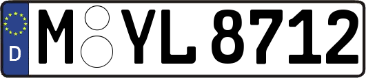 M-YL8712