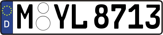 M-YL8713