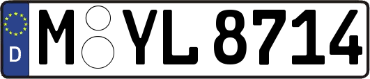 M-YL8714