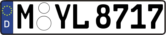 M-YL8717