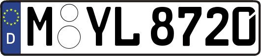 M-YL8720