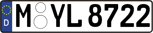 M-YL8722