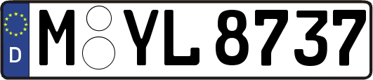 M-YL8737