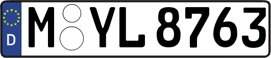 M-YL8763