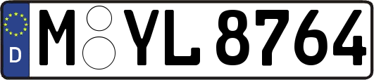 M-YL8764
