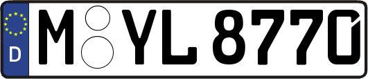 M-YL8770