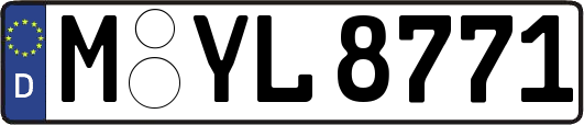 M-YL8771