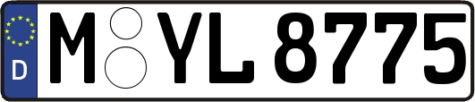 M-YL8775