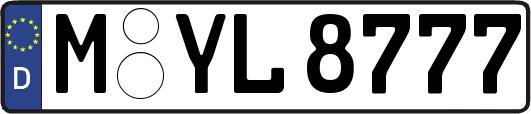 M-YL8777