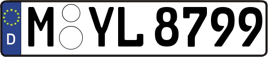 M-YL8799