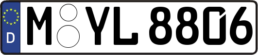 M-YL8806