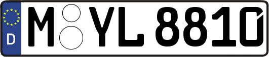 M-YL8810
