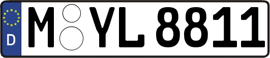 M-YL8811