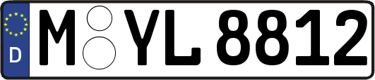 M-YL8812