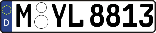M-YL8813