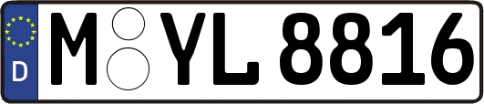 M-YL8816