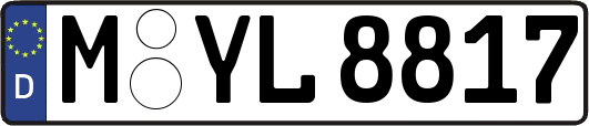 M-YL8817
