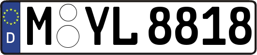 M-YL8818