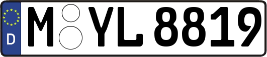 M-YL8819