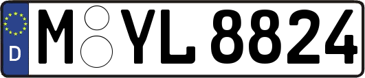 M-YL8824