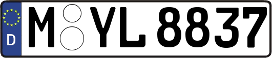 M-YL8837