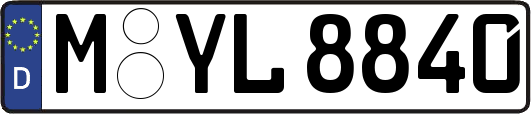 M-YL8840