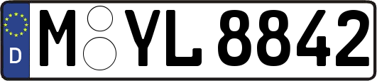 M-YL8842