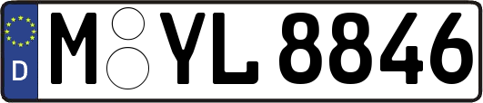 M-YL8846