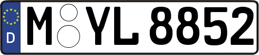 M-YL8852
