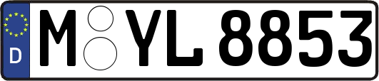 M-YL8853