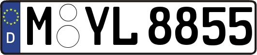 M-YL8855