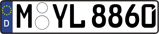 M-YL8860