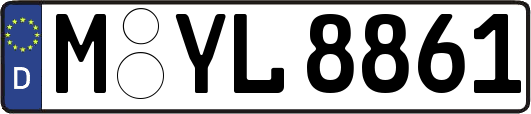 M-YL8861
