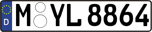 M-YL8864