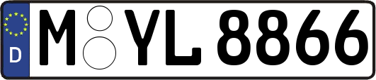 M-YL8866