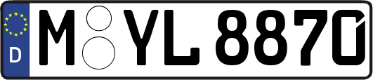 M-YL8870