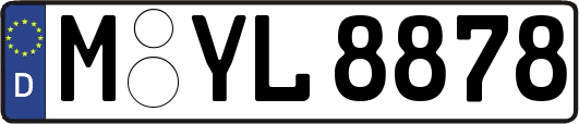 M-YL8878