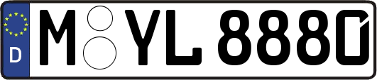 M-YL8880