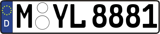 M-YL8881