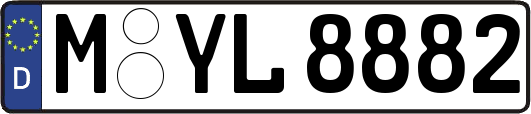 M-YL8882